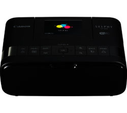 CANON Selphy CP1200 Wireless Photo Printer